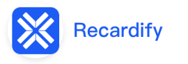 Recardify